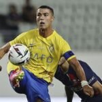 Cristiano Ronaldo UAE
