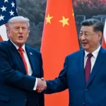 US-China summit