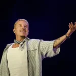 Macklemore Ed Sheeran tour