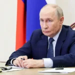 Putin Kyiv ceasefire