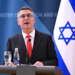 Israel Morocco embassies