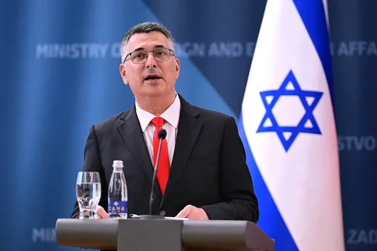 Israel Morocco embassies
