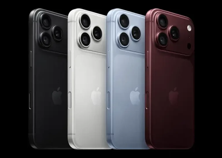 iPhone 18 Pro UAE Price: Plans Start From Dh213 Monthly 2 iPhone 18 Pro UAE price