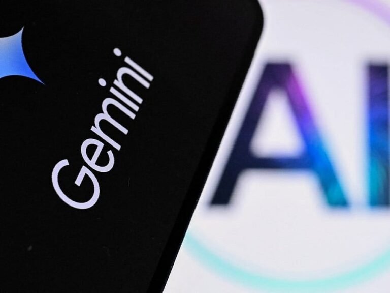 Google Gemini AI Breaches Three Corporate Networks 1 Google Gemini AI