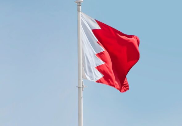 Bahrain Iran relations