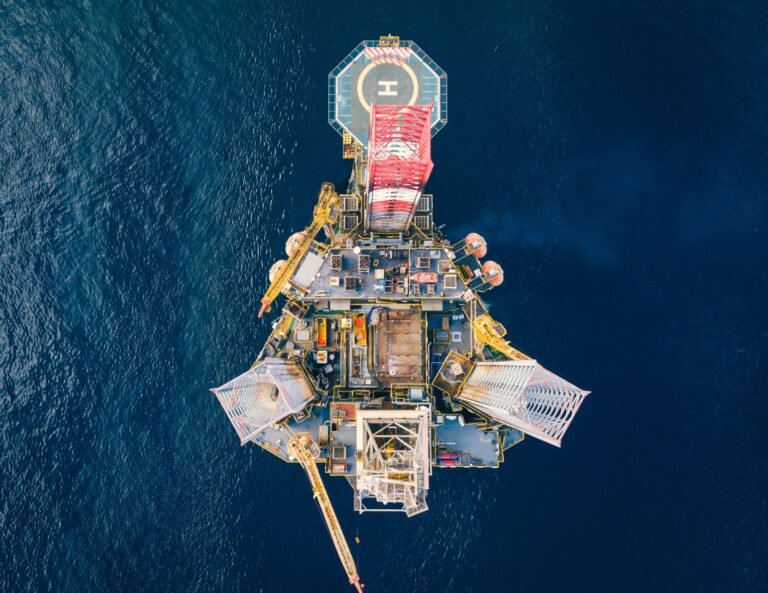 Brent crude climbs past $107 as Saudi pipeline outage deepens supply fears 5 Brent crude