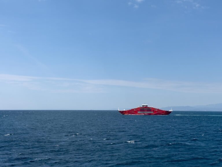 Iran Expands Regional Conflict From Hormuz to Red Sea 3 Iran