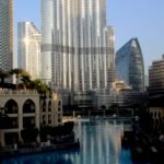 Business Bay prime property