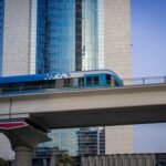 Dubai Metro land values to rise 30% near new stations