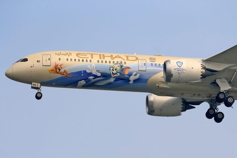 Etihad Airways jobs