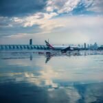 Dubai International Airport