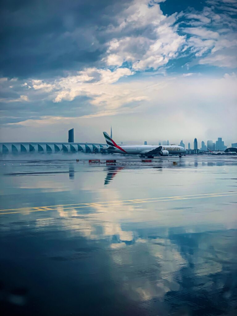 Dubai International Airport Scores 40% Lead Over Rivals 4 Dubai International Airport