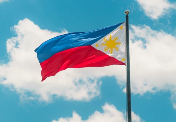Philippine passport 2028