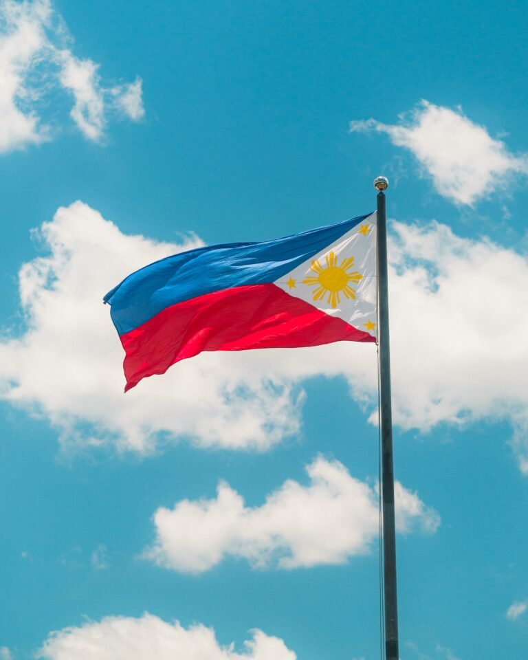 Philippine passport 2028