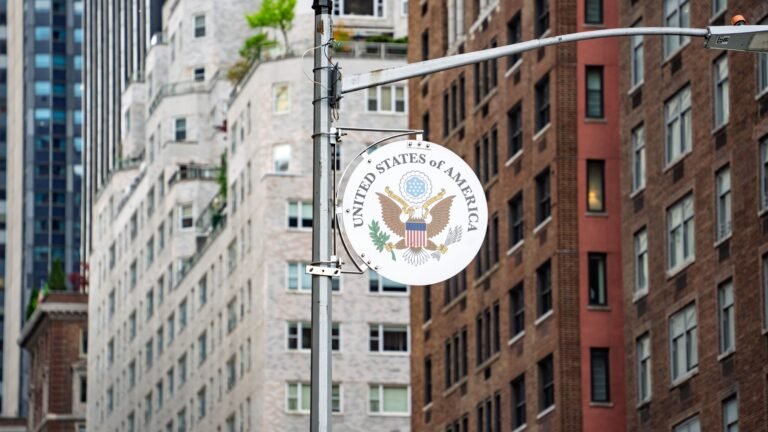 US appeals court blocks rapid third-country deportations 5 US appeals court blocks rapid third-country deportations