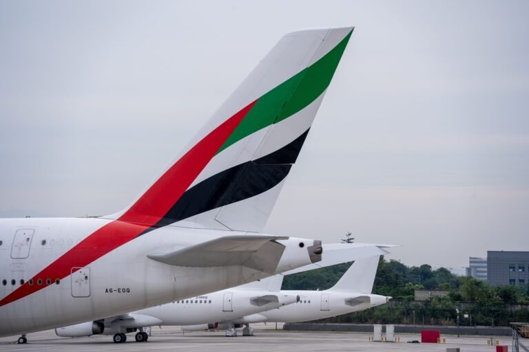 UAE flight disruptions force regional airline schedule changes