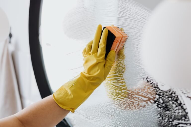 MoHRE domestic worker crackdown