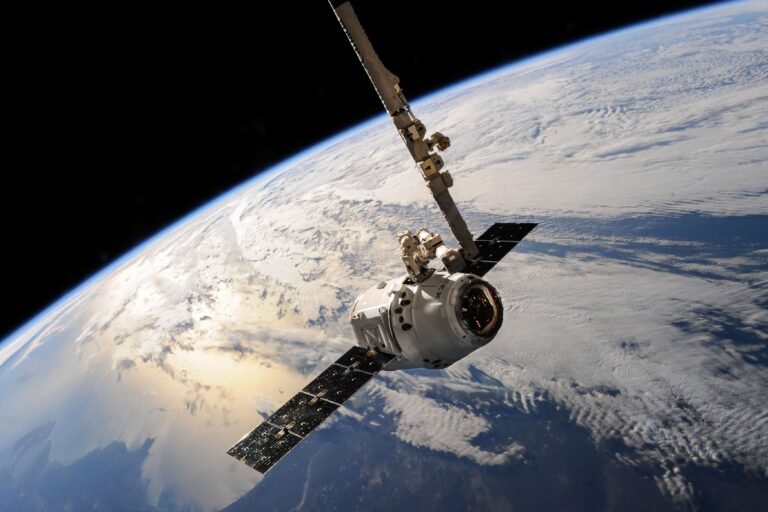US Space Force weapons