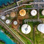 US Oil Reserve 14 Days Claim False: What Data Shows