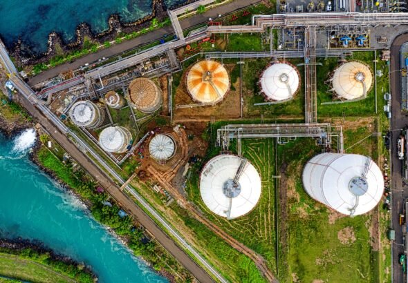 US Oil Reserve 14 Days Claim False: What Data Shows