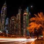 Dubai property transactions