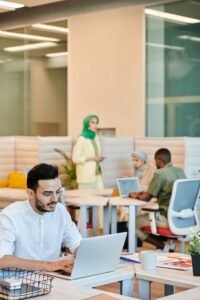 Can Your UAE Employer Deduct End-of-Service Pay?