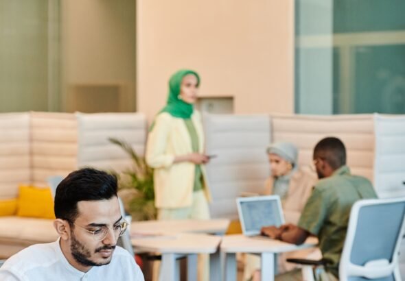 Can Your UAE Employer Deduct End-of-Service Pay?