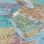 Donald Trump Unfazed By Planned Gulf-Iran Strait Talks