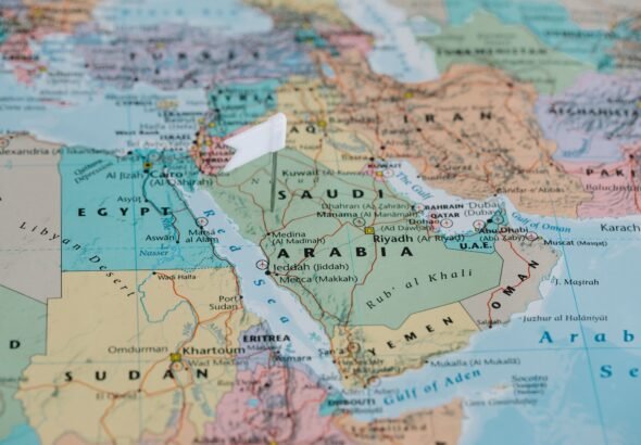 Donald Trump Unfazed By Planned Gulf-Iran Strait Talks