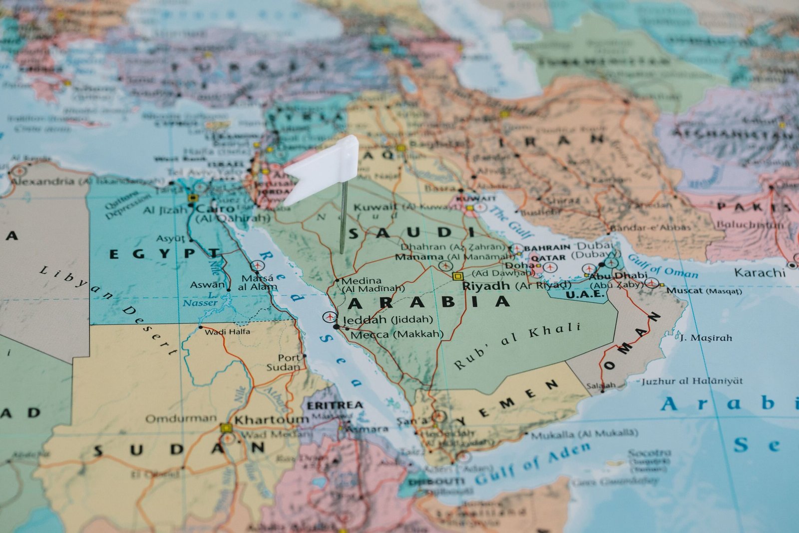 Donald Trump Unfazed By Planned Gulf-Iran Strait Talks