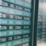 Emirates flight delays