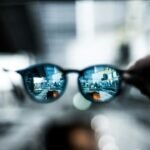 AI smart glasses ban