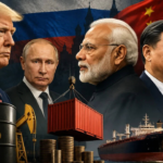US Russia sanctions