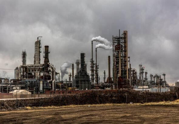 oil prices