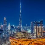Dubai hotel occupancy