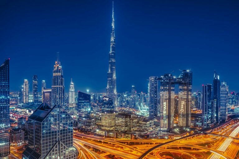 66% Dubai Hotel Occupancy Hits Six-Month Peak in August 3 Dubai hotel occupancy