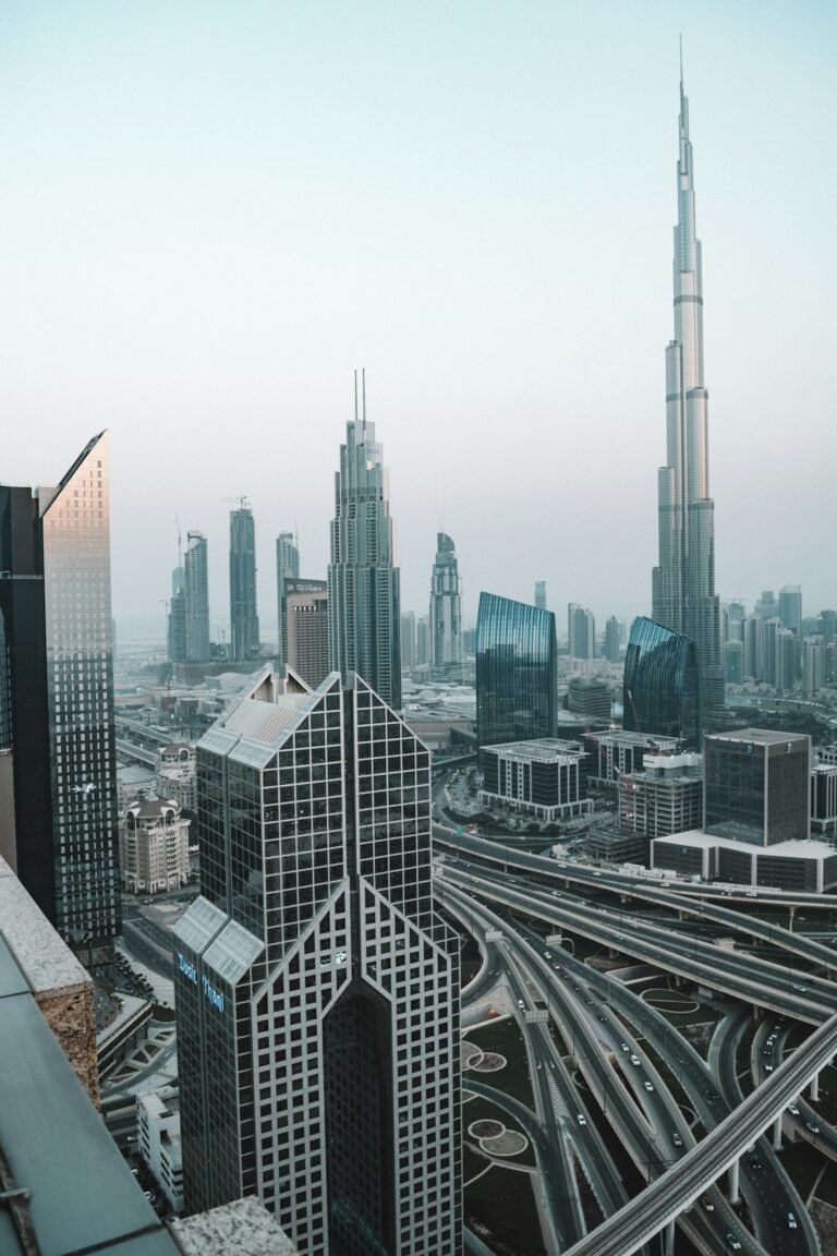 UAE interest rates