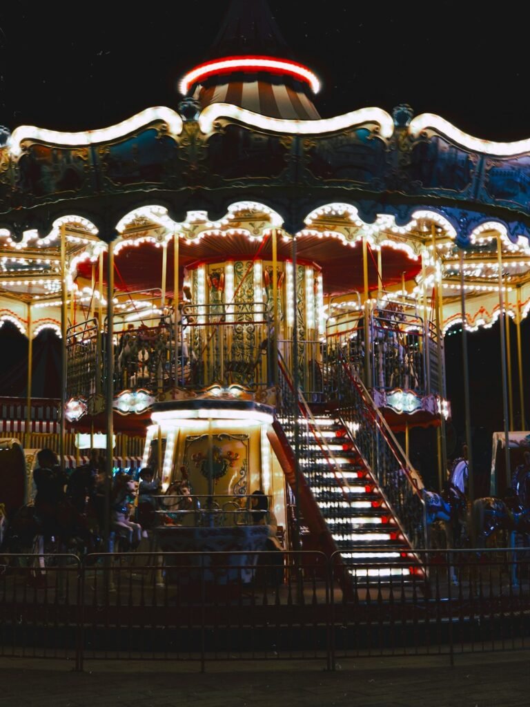 Global Village Season 31 Opens Oct 14 for 7-Month Run 3 Global Village Season 31