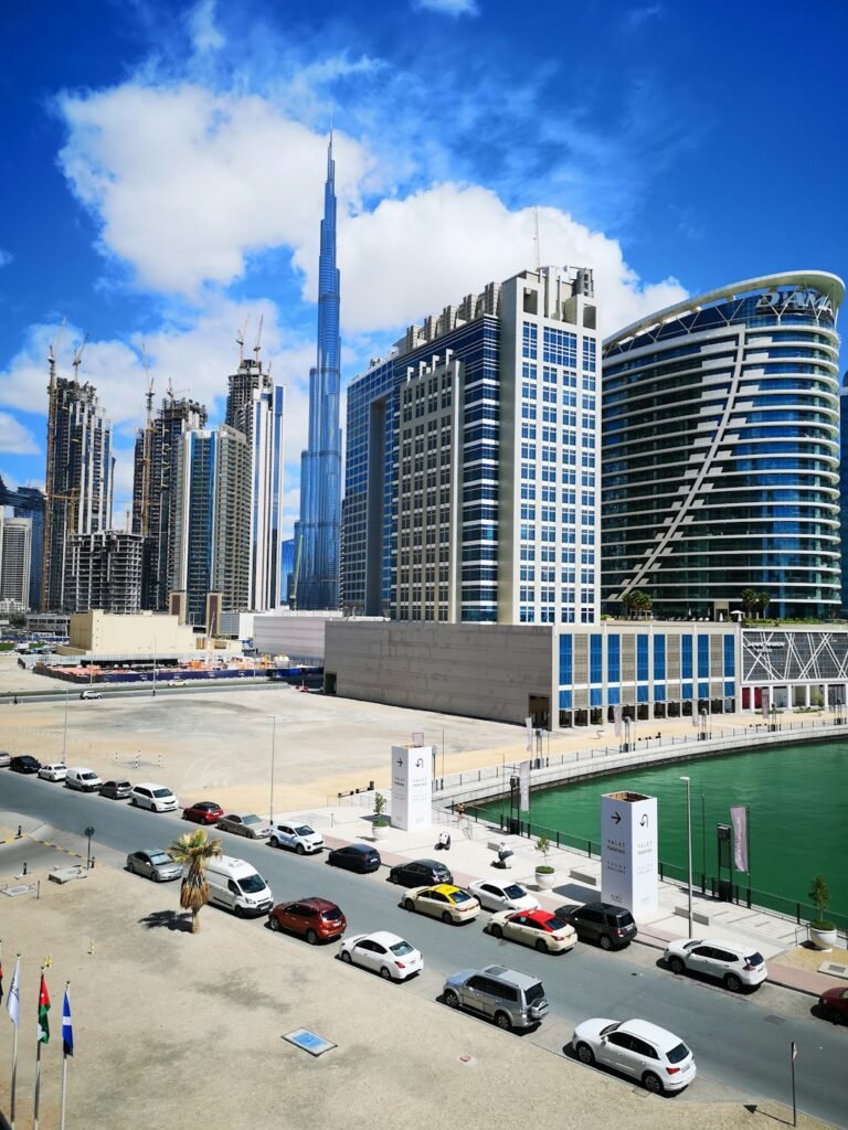 Accident-Free Day UAE