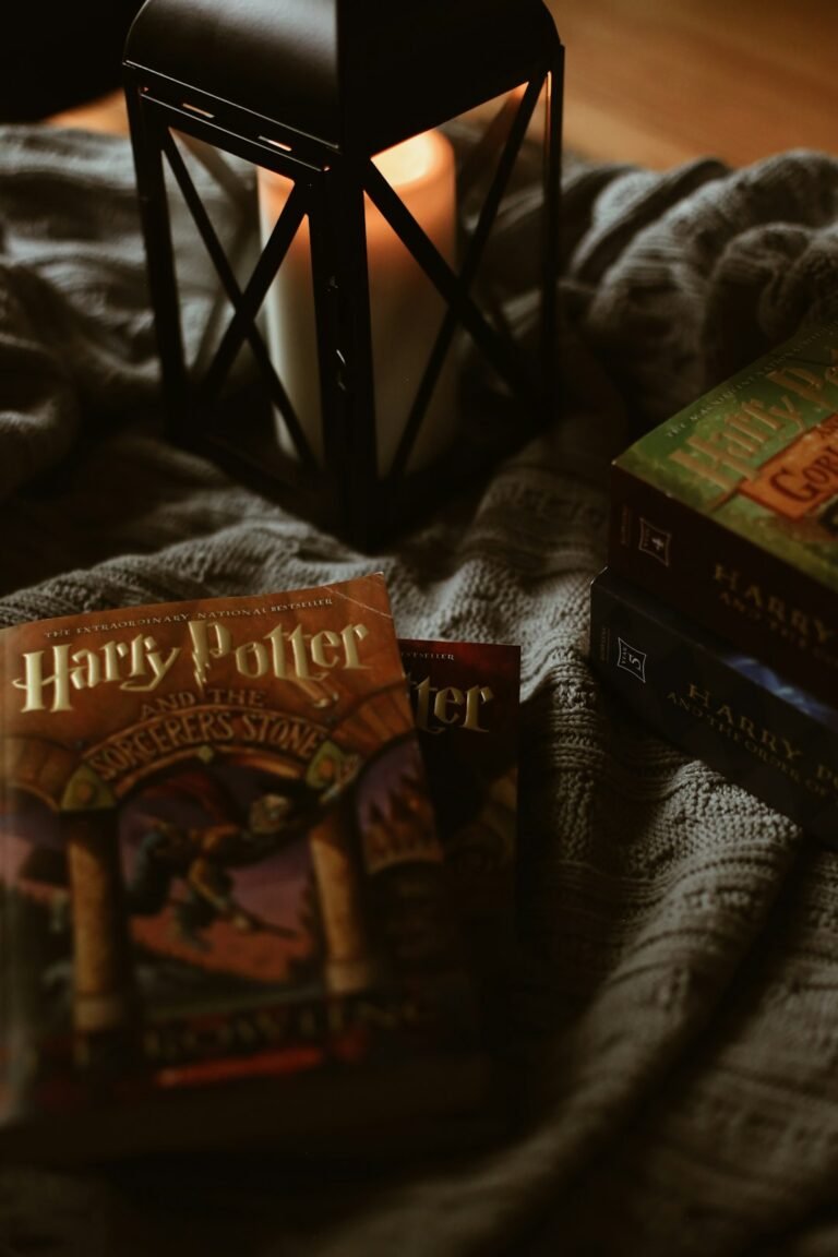 Harry Potter Abu Dhabi Plans Unveiling Sept 7