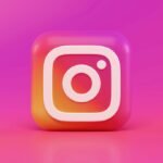 Instagram AI influencers