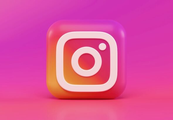 Instagram AI influencers
