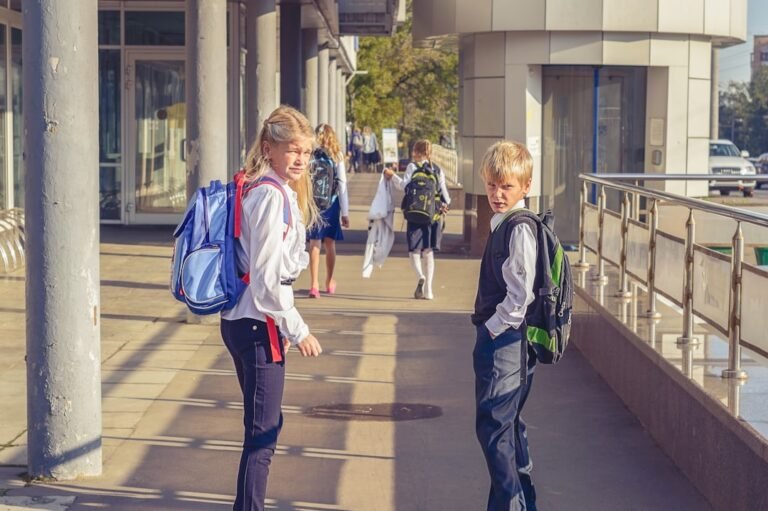 Dubai schools move October half-term break forward a week