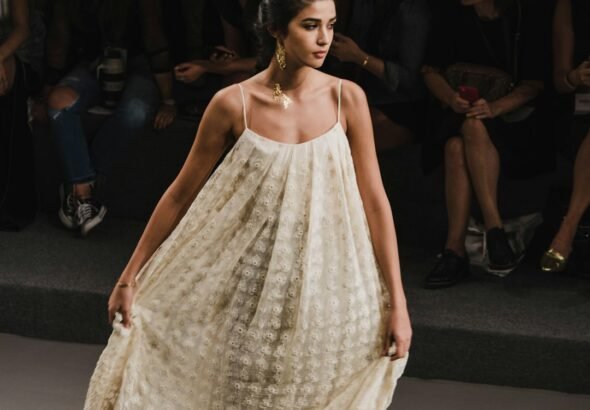 Dubai Fashion Week