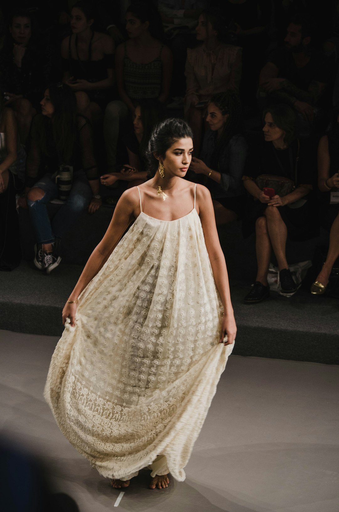 Dubai Fashion Week Returns to d3 This October for SS27 1 Dubai Fashion Week