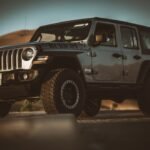 Jeep recall UAE