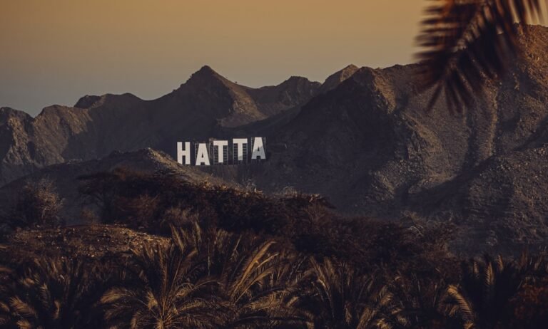 Hatta Resorts