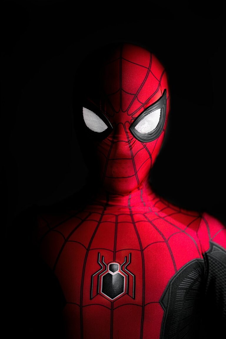 Spider-Man box office