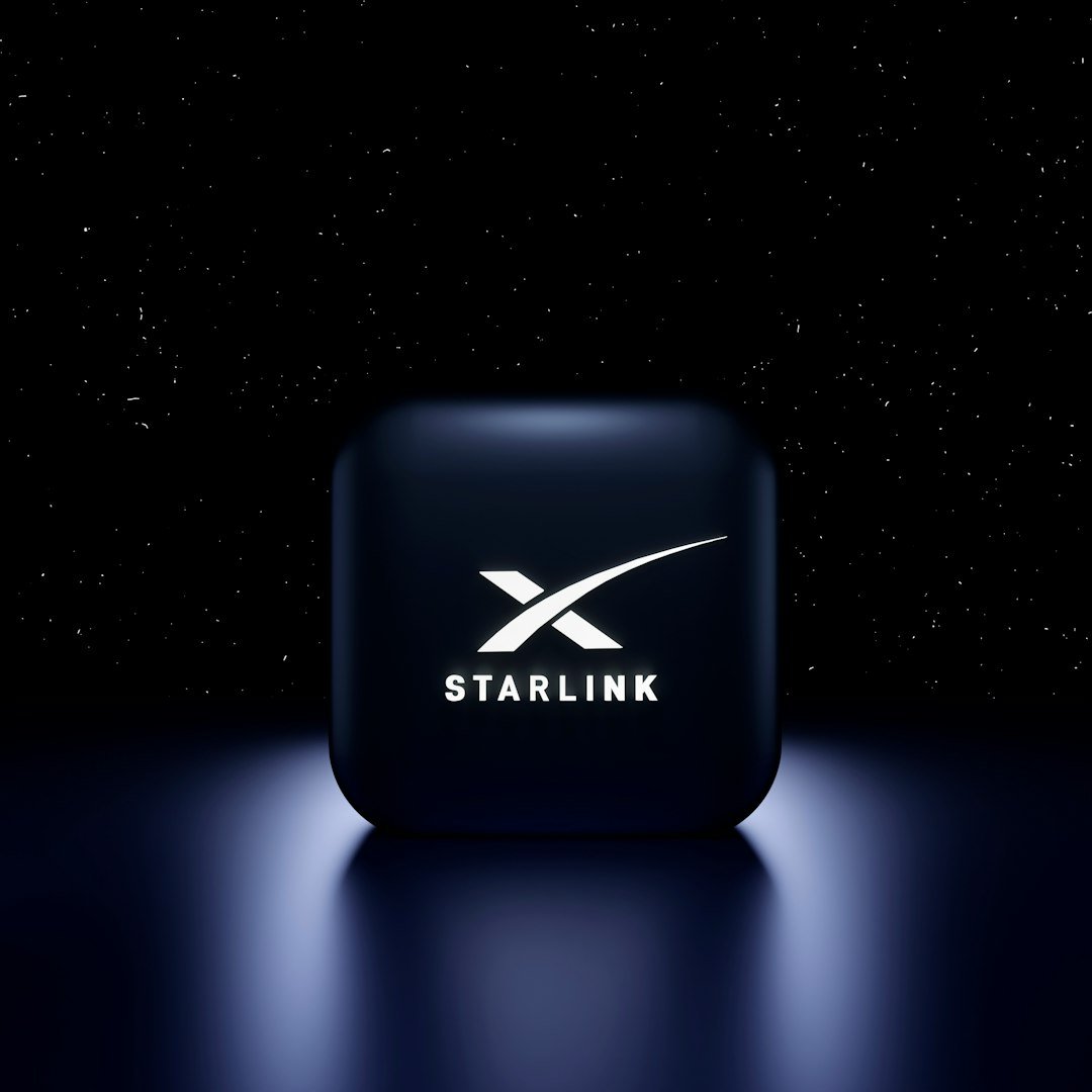 Starlink UAE