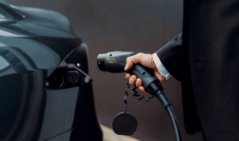 Oman EV charging fees